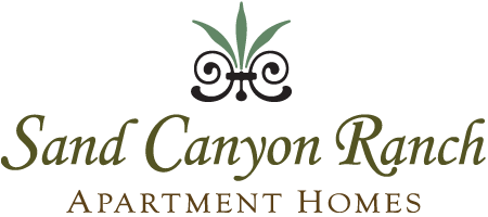 Sand Canyon Ranch Logo